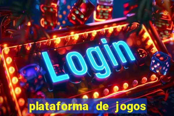 plataforma de jogos que pagam dinheiro de verdade